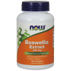 NOW® Foods NOW Boswellia Extrakt, 500 mg, 90 softgélových kapsúl Výživový doplnok