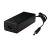 Adaptér AC/DC, výstup: 12V 1.2A 14.4W, IEC 320 C8