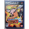 Naruto Shippuden Ultimate Ninja 4 ps2 3xaaa fólia (Naruto Shippuden Ultimate Ninja 4 ps2 3xaaa fólia)