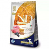 N&D Dog Ancestral LG Puppy Mini Lamb & Blueberry - 2 x 7,0kg