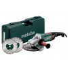 Metabo Náradie - Uhlová brúska 230 mm, 2400 W 690869000