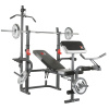 HAMMER BERMUDA XT PRO