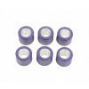Valčeky variátora Athena 16x13 mm 4 g 6 ks