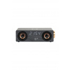 Karlsson Budík Karlsson Classic BT Speaker KA6059BK sivá ONE SIZE