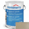 REMMERS VOSKOVÁ LAZURA BEZBARVÁ 2,5L
