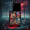 Stranger Things - Season 3 Plagát - Samsung obal