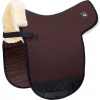 Werner Christ Horse Dečka podsedlová Champ Werner Christ Horse, drezúrna, vykrojená, brown/nature Veľkosť: FULL