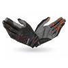 MXG-103 VERSATILE GLOVES - Black/Grey/Red XXL