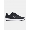 UNDER ARMOUR Topánky UA Official - čierne