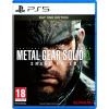 Metal Gear Solid Delta Snake Eater Day 1 Edition PlayStation 5 (PS5) – Krabicová verzia