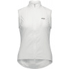 POC W's Enthral Gilet Hydrogen White - L