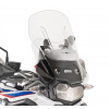 GIVI GIVI PLEXI BMW F 750 GS/850 GS AF5127