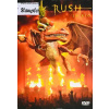 Rush - In Rio - 2xDVD /digipack v šubru/