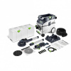 Festool LHS 2 225 EQI/CTM 36-Set brúska s dlhým krkom 578425