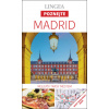 Madrid Nejlepší trasy městem