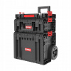 Qbrick System PRO Organizer 100 + RRO Toolbox + PRO Cart 100343432