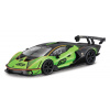 Bburago Race Lamborghini Murciealago GT černé 1: 24