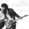 Bruce Springsteen, BORN TO RUN, CD