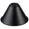 Lampové tienidlo - Lampa sklenená luster E27 -K1206 -39,5 cm (Lampa sklenená luster E27 -K1206 -39,5 cm)