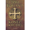 Konec kruhu - Tom Egeland