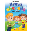Hravá abeceda pre 1. ročník