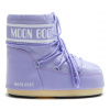 zimné topánky MOON-BOOT ICON LOW NYLON Lilac 36/38 + doprava zdarma