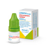 Livostin 0,5 mg/ml int.opu.1 x 4 ml 4 ml očné kvapky