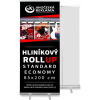 JRshop Roll-up štandard economy 85x200