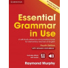 Essential Grammar in Use 4th Ed.with key and eBook - Murphy Raymond