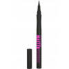 Maybelline Master Precise Liquid eyeliner tekuté očné linky Black 1 g