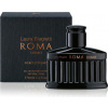 Laura Biagiotti Roma Uomo Nero Estremo Intense parfumovaná voda pánska 40 ml