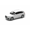 Welly Audi Q7 model 1:34 černé