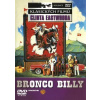 Bronco Billy - v originálním znění s CZ titulky - DVD /plast/