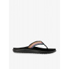 Dámske žabky Teva Voya Flip - antiguous black multi