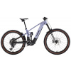 TREK Rail+ 9.9 X0 AXS T-Type Gen 5 LAVENDER HAZE Veľkosť: XL