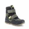 chlapčenské zimné topánky Primigi s Gore-Tex 6896211 38, Vnitřní délka topánky: 24,4 cm, Vnitřní šířka topánky: 8,0 cm