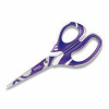 Nůžky Maped Zenoa Fit - 15 cm, mix barev