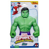 Hasbro - spiderman Spider-Man Spidey a jeho úžasní priatelia Mega Hulk figúrka
