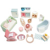 Tender Leaf Countryside Furniture Set TL8166