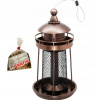 Lamela Lilia Pot Priemer 25 H47+Gloss/White Cabtridge (Lamela Lilia Pot Priemer 25 H47+Gloss/White Cabtridge)