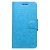 Puzdro knižka Sony Xperia XA modré