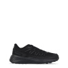 Karrimor Caracal Trail Trainers Mens Black/Black 10 (45)