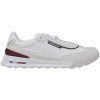 Tommy Hilfiger Módne tenisky RETRO RUNNER SEASONAL FM0FM05425 Biela