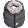 Fusak do kočíka 7AM Enfant Car seat Cocoon TUNDRA (889427000332)