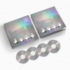 The Girls Aloud Show Deluxe (BR+DVD+2CD)