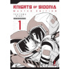 Knights Of Sidonia, Master Edition 1 Nihei TsutomuPaperback