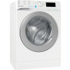 Indesit BWSE 71295X WSV EU, spredu plnená pračka, 7 kg BWSE71295XWSVEU