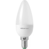 Megaman MM21125 LED En.trieda 2021 G (A - G) E14 sviečkový tvar 5 W = 40 W teplá biela (Ø x d) 35 mm x 100 mm stmievateľná 1 ks; MM21125