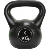 SEDCO Činka kettlebell Exercise Čierna 22 kg