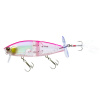 YO - ZURI & DUEL Wobler YO - ZURI & DUEL Duel L-bass Wake Rider 10,5 Cm Farba:TBL
